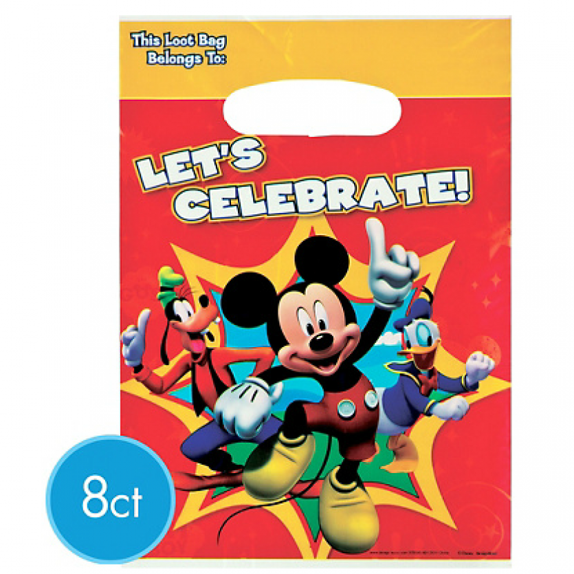 Birthday Party Supplies