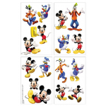 Birthday Party Supplies