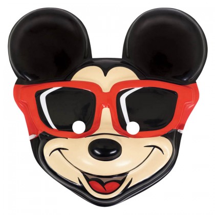 ©Disney Mickey Mouse Vac Form Mask