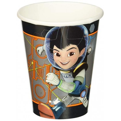 Miles from Tomorrowland Cups, 9 oz.