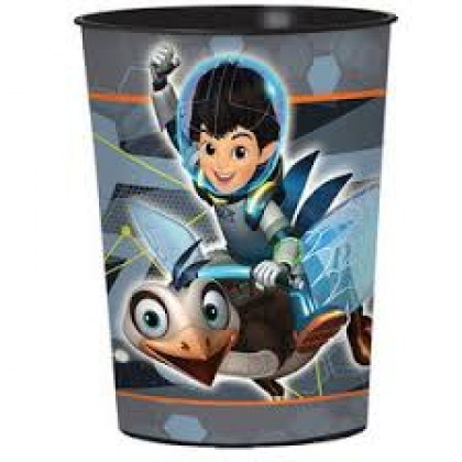 Miles from Tomorrowland Favor Cup -Plastic