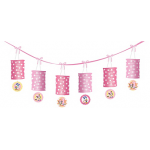 Birthday Party Supplies