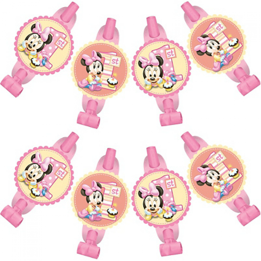 Birthday Party Supplies