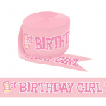 Birthday Party Supplies