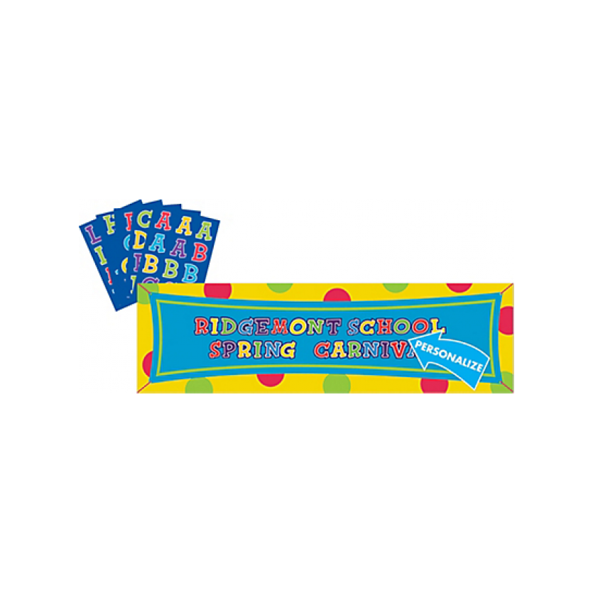 Birthday Party Supplies