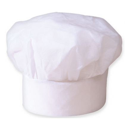 9" Chef's Hat Fabric