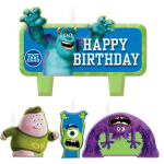 Birthday Party Supplies