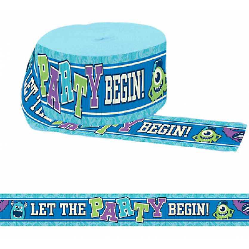 Birthday Party Supplies