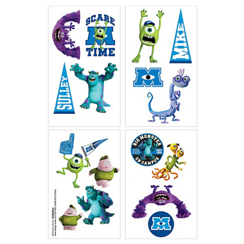 Birthday Party Supplies