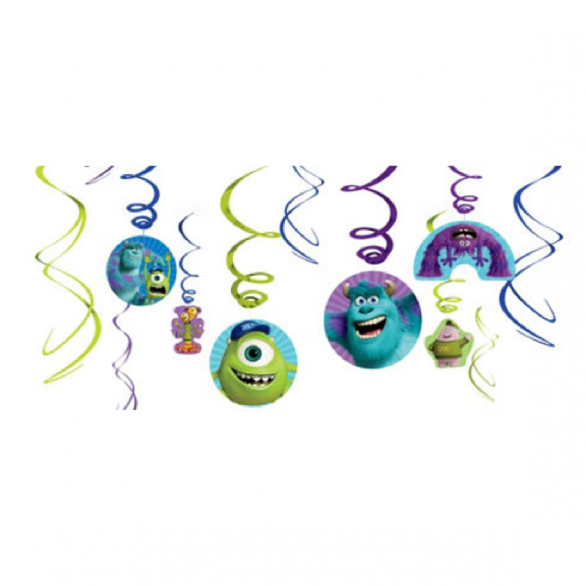 Birthday Party Supplies