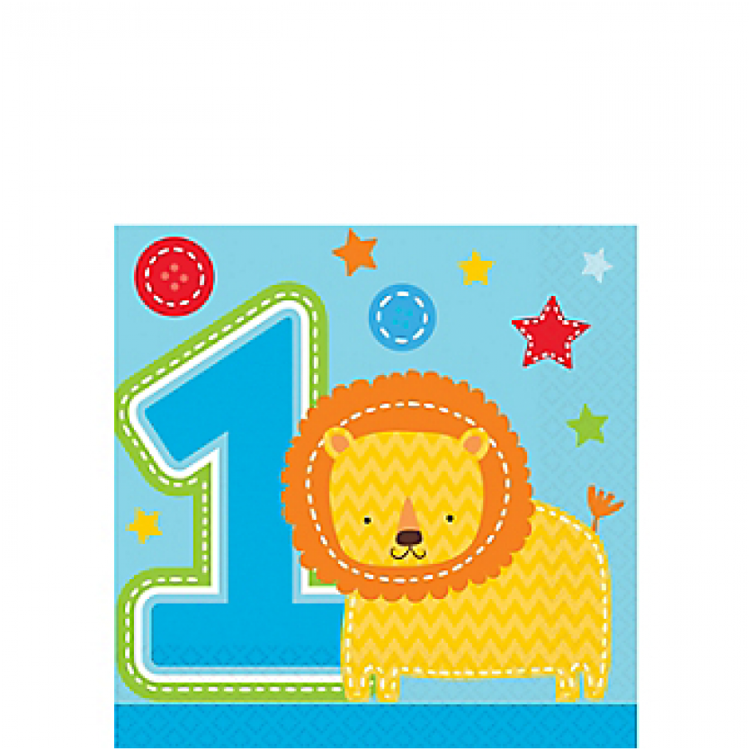 Birthday Party Supplies