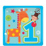 Birthday Party Supplies