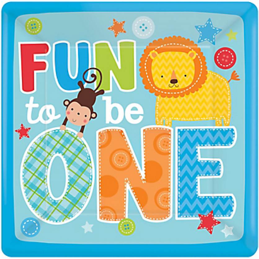 Birthday Party Supplies