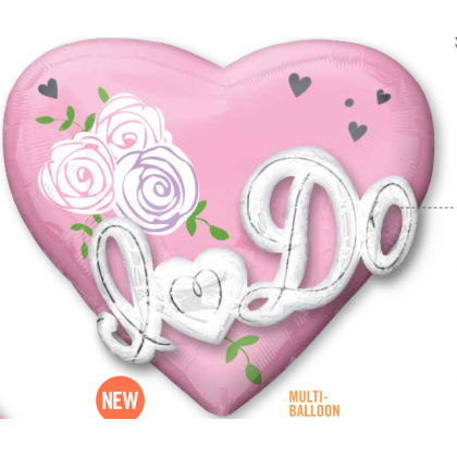 P70 28" I-DO Multi-Balloon