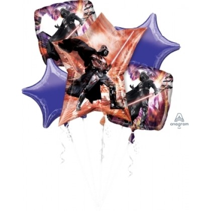 P75 Star Wars Bouquet