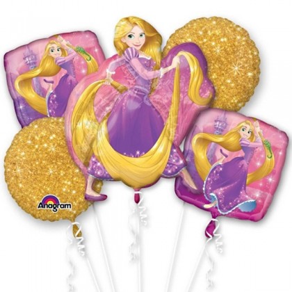 P75 Rapunzel Bouquet