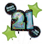 Birthday Party Supplies