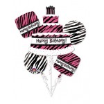 Birthday Party Supplies