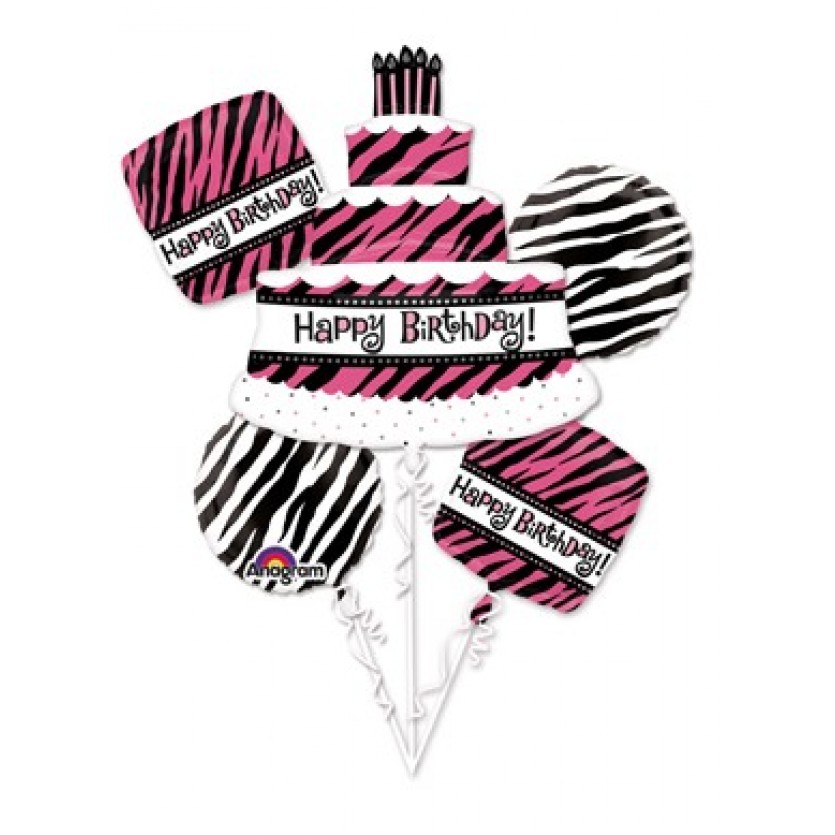 Birthday Party Supplies