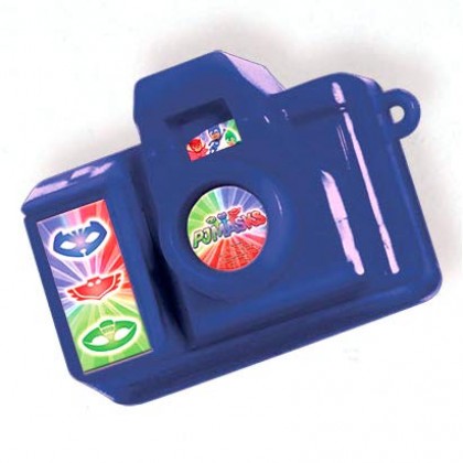 PJ Masks Clicking Camera Favors