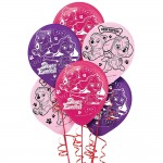 Birthday Party Supplies