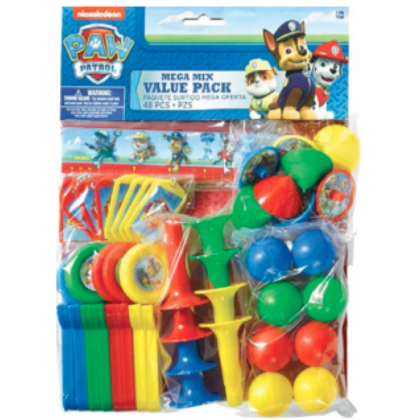 Birthday Party Supplies