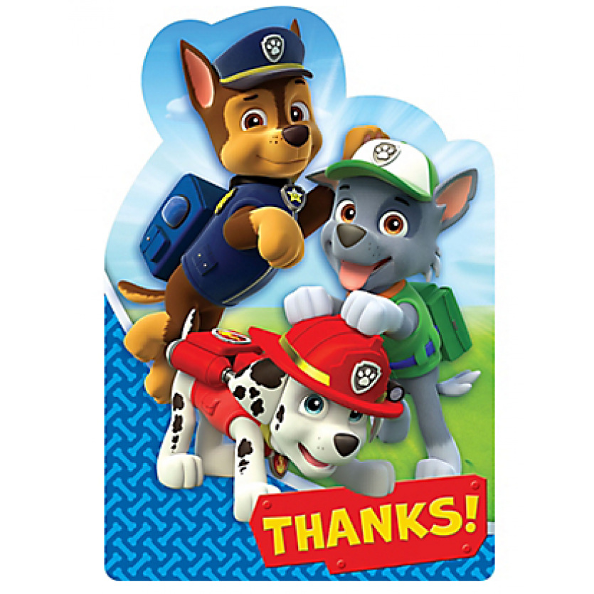 Birthday Party Supplies