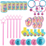 Birthday Party Supplies