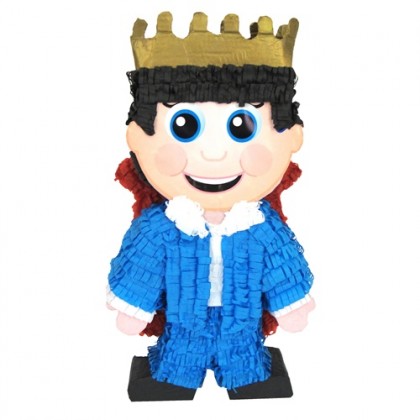 Prince Pinata