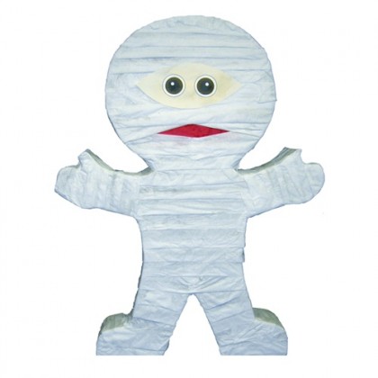 Mummy Kid Pinata