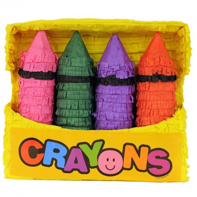 Birthday Party Supplies