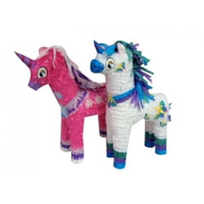 Large Unicorn Pinata