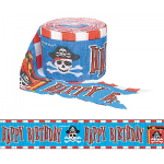 Birthday Party Supplies