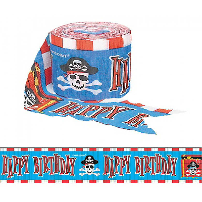 Birthday Party Supplies