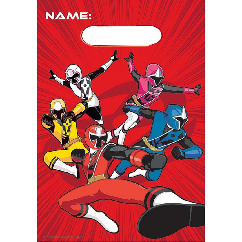 Birthday Party Supplies