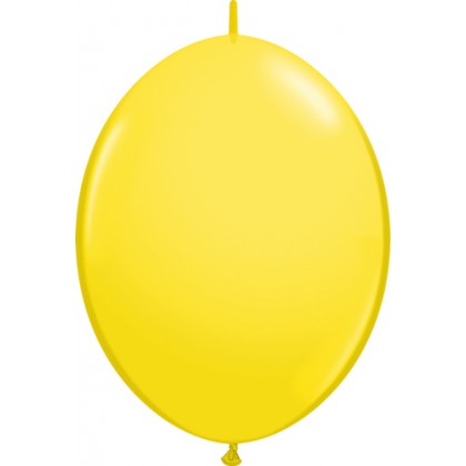 Q 11" Q-Link Yellow