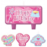 Birthday Party Supplies