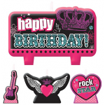 Birthday Party Supplies