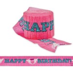 Birthday Party Supplies