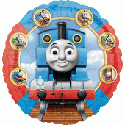S50 17" Thomas & Friends™  Standard XL®