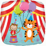 Birthday Party Supplies