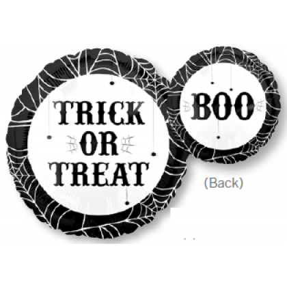 S40 17" Spider Webbing Standard HX®