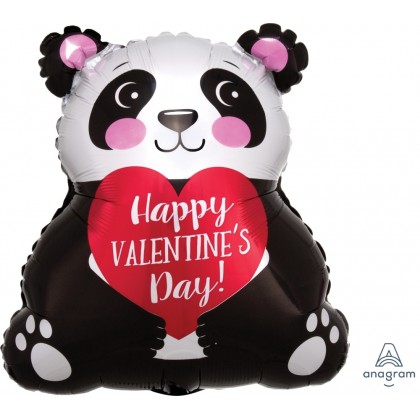 S50 16" HVD Panda Junior Shape