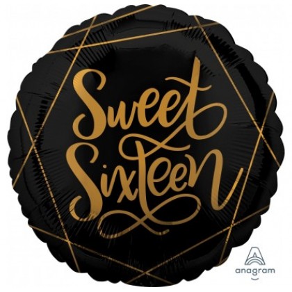 S40 17" Elegant Sixteen Standard HX®