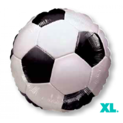 S40 17" Championship Soccer Standard XL®