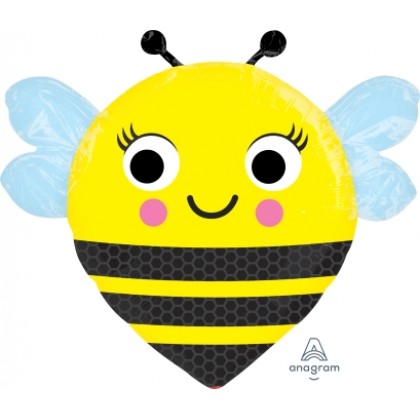 S50 22" Happy Buzz’n Bee Junior Shape XL®