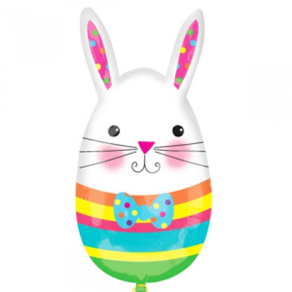 S50 16" Bunny Egg Junior Shape XL®