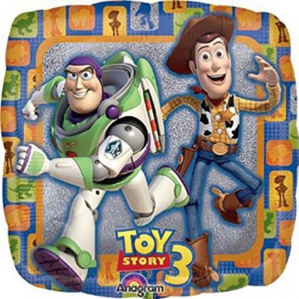 S60 17" Disney Toy Story Standard HX®