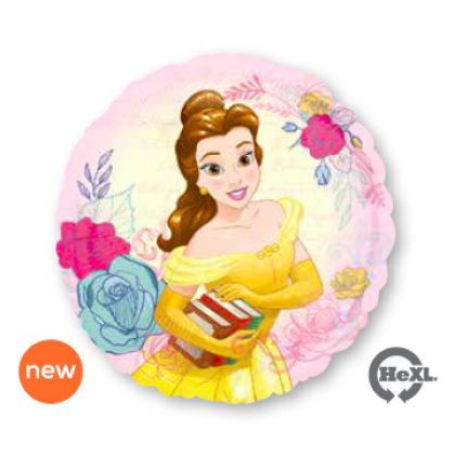 S60 17" Beauty & the Beast Standard HX®