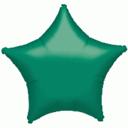 S15 19" Metallic Green Standard Star XL®